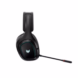 Acer Predator Galea 550 Noir - Vue supplémentaire 5