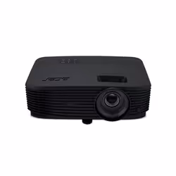 Acer PD2327W, 3200 ANSI lumens, DLP, WXGA (1280x800), 2000000:1, 16:10, 4:3, 16:9
