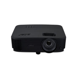Acer PD2327W vidéo-projecteur Projecteur à focale standard 3200 ANSI lumens DLP WXGA (1280x800) Noir