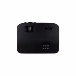 Acer PD2327W vidéo-projecteur Projecteur à focale standard 3200 ANSI lumens DLP WXGA (1280x800) Noir - Vue supplémentaire 5