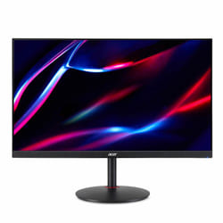 Acer NITRO XV2 XV272URV écran plat de PC 27" Wide Quad HD LCD Noir