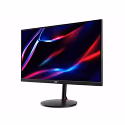 Acer NITRO XV2 XV272URV écran plat de PC 27" Wide Quad HD LCD Noir