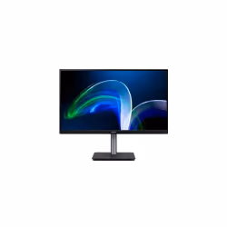Acer CB243Y, 60,5 cm (23.8"), 1920 x 1080 pixels, Full HD, LCD, 1 ms, Noir