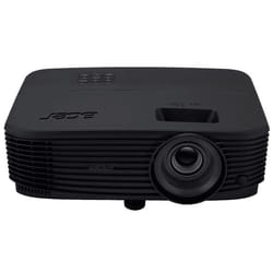 Acer PD2527i Projecteur à focale ultra courte 2700 ANSI lumens DLP 1080p (1920x1080) Compatibilité 3D Noir