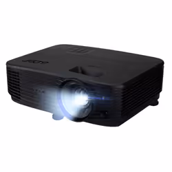 Acer PD2527i Projecteur à focale ultra courte 2700 ANSI lumens DLP 1080p (1920x1080) Compatibilité 3D Noir