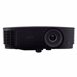 Acer PD2527i Projecteur à focale ultra courte 2700 ANSI lumens DLP 1080p (1920x1080) Compatibilité 3D Noir - Vue supplémentaire 5