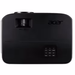 Acer PD2527i Projecteur à focale ultra courte 2700 ANSI lumens DLP 1080p (1920x1080) Compatibilité 3D Noir - Vue supplémentaire 6