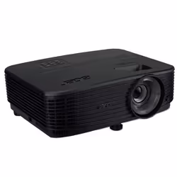 Acer PD2527i Projecteur à focale ultra courte 2700 ANSI lumens DLP 1080p (1920x1080) Compatibilité 3D Noir - Vue supplémentaire 8