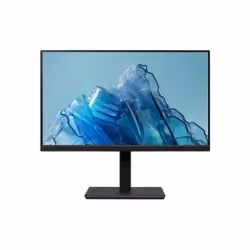 Acer CB1 CB241Y, 60,5 cm (23.8"), 1920 x 1080 pixels, Full HD, LCD, 1 ms, Noir