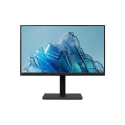 Acer CB1 CB241Y LED display 60,5 cm (23.8") 1920 x 1080 pixels Full HD LCD Noir