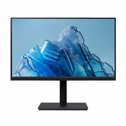 Acer CB1 CB241Y, 60,5 cm (23.8"), 1920 x 1080 pixels, Full HD, LCD, 1 ms, Noir