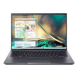 Acer Swift SFX14-51G-7410 i7-1260P 14" 2.2K 16Go 1To SSD RTX 3050 Vert