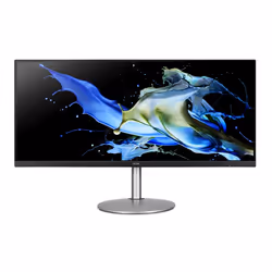 Acer Vero CB273, 68,6 cm (27"), 1920 x 1080 pixels, Full HD, LED, 1 ms, Noir