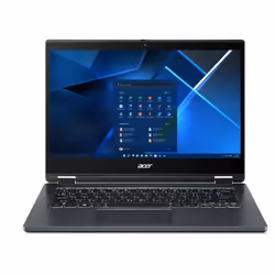 Acer TravelMate TMP414RN-51-58N4, Intel® Core™ i5, 2,4 GHz, 35,6 cm (14"), 1920 x 1080 pixels, 16 Go, 512 Go