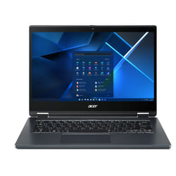 Acer TravelMate TMP414RN-51-58N4 2-en-1 14" Tactile Full HD i5-1135G7 16Go 512Go SSD Bleu