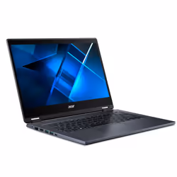 Acer TravelMate TMP414RN-51-58N4 2-en-1 14" Tactile Full HD i5-1135G7 16Go 512Go SSD Bleu