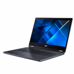 Acer TravelMate TMP414RN-51-58N4 2-en-1 14" Tactile Full HD i5-1135G7 16Go 512Go SSD Bleu