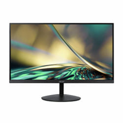 Acer SA242YE écran plat de PC 23.8" Full HD LED Noir