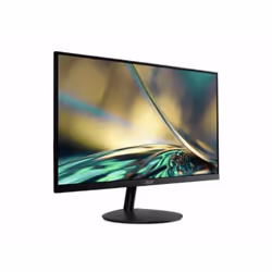 Acer SA242YE écran plat de PC 23.8" Full HD LED Noir