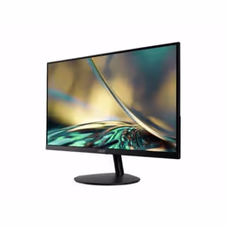 Acer SA242YE écran plat de PC 23.8" Full HD LED Noir