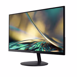 Acer SB242YEbi, 60,5 cm (23.8"), 1920 x 1080 pixels, Full HD, LED, 1 ms, Noir