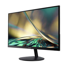 Acer SB242YEbi écran plat de PC 23.8" Full HD LED Noir