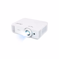 Acer H6805BDa vidéo-projecteur Projecteur à focale standard 4000 ANSI lumens DLP DCI 4K (4096x2160) Blanc