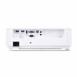 Acer H6805BDa vidéo-projecteur Projecteur à focale standard 4000 ANSI lumens DLP DCI 4K (4096x2160) Blanc - Vue supplémentaire 5