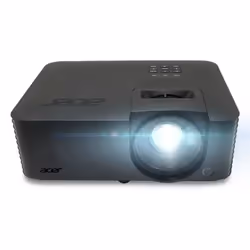 Acer Vero PL2520i, 4000 ANSI lumens, 1080p (1920x1080), 16:9, 4000 Luminosité des LED, 4:3, 16:9, 1 - 7,4 m