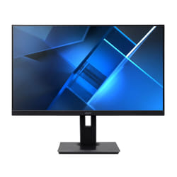 Acer B7 B247Y écran plat de PC 23.8" 4K Ultra HD LCD Noir