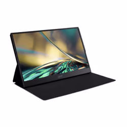 Acer PM161QA, 39,6 cm (15.6"), LCD, 1920 x 1080 pixels, Full HD, 16:9, 5 ms