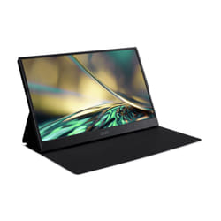 Acer PM161QA Moniteur portable Noir 15.6" LCD