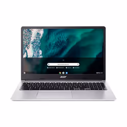 Acer Chromebook CB315-4H-C2M3, Intel® Celeron® N, 1,1 GHz, 39,6 cm (15.6"), 1920 x 1080 pixels, 8 Go, 64 Go
