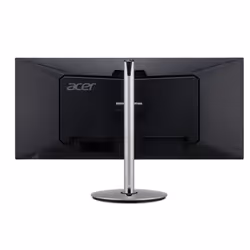 Acer CB342CU écran plat de PC 34" UltraWide Quad HD LCD Noir, Argent - Vue supplémentaire 6