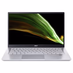 Acer Swift 3 SF314-511-338B, Intel® Core™ i3, 35,6 cm (14"), 1920 x 1080 pixels, 8 Go, 512 Go, Windows 11 Home