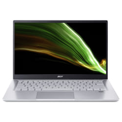 Acer Swift 3 SF314-511-338B 14" Full HD i3-1115G4 8Go 512Go SSD Argent