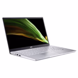 Acer Swift 3 SF314-511-338B 14" Full HD i3-1115G4 8Go 512Go SSD Argent