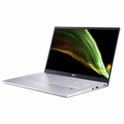 Acer Swift 3 SF314-511-338B 14" Full HD i3-1115G4 8Go 512Go SSD Argent