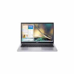 Acer Aspire 3 A315-24P-R4Z7, AMD Ryzen™ 5, 2,8 GHz, 39,6 cm (15.6"), 1920 x 1080 pixels, 8 Go, 512 Go