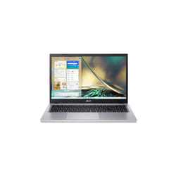 Acer Aspire 3 A315-24P-R4Z7 15.6" Full HD Ryzen 5 7520U 8Go 512Go SSD Argent
