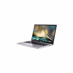Acer Aspire 3 A315-24P-R4Z7 15.6" Full HD Ryzen 5 7520U 8Go 512Go SSD Argent