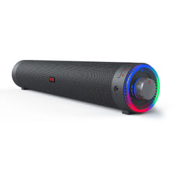 Acer Nitro Gaming Soundbar Noir 2.0 canaux 10 W