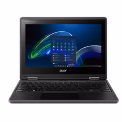 Acer TravelMate Spin B3 TMB311R-32-C7HQ, Intel® Celeron®, 1,1 GHz, 29,5 cm (11.6"), 1366 x 768 pixels, 4 Go, 64 Go