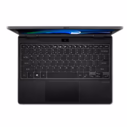 Acer TravelMate Spin B3 TMB311R-32-C7HQ 2-en-1 11.6" PC portable Tactile HD Intel Celeron N5100 4Go 64Go SSD Noir - Vue supplémentaire 4