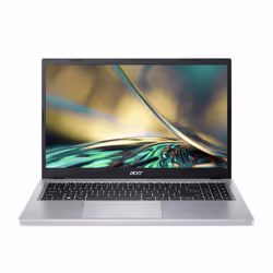 Acer Aspire 3 A315-510P-39K0, Intel® Core™ i3, 39,6 cm (15.6"), 1920 x 1080 pixels, 8 Go, 512 Go, Windows 11 Home