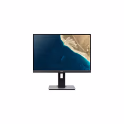Acer B7 B247W, 61 cm (24"), 1920 x 1200 pixels, WUXGA, LCD, 4 ms, Noir