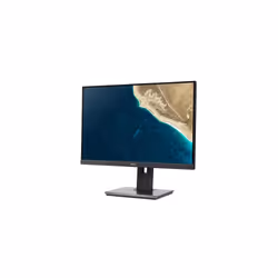 Acer B7 B247W LED display 24" WUXGA LCD Noir