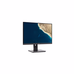 Acer B7 B247W LED display 24" WUXGA LCD Noir