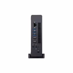 Acer Chromebox CXI4 i3-10110U mini PC 8 Go 64 Go Flash ChromeOS Noir - Vue supplémentaire 5