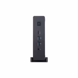 Acer Chromebox CXI4 i3-10110U mini PC 8 Go 64 Go Flash ChromeOS Noir - Vue supplémentaire 6